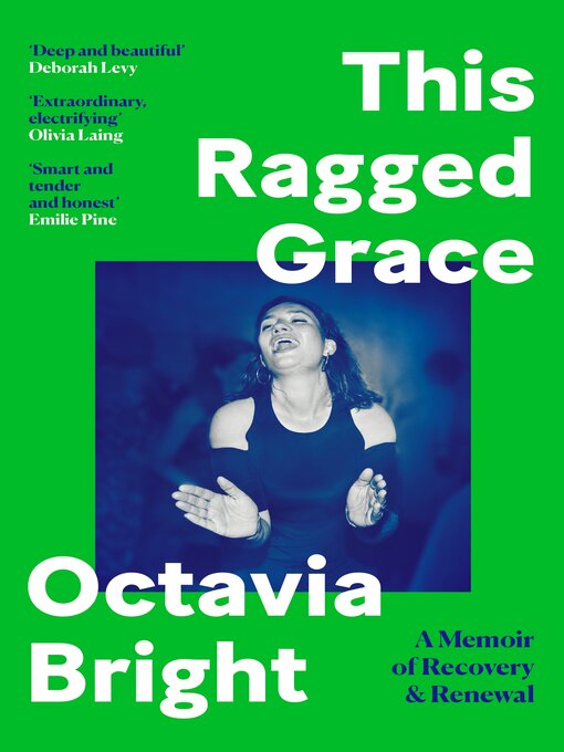 Title details for This Ragged Grace by Octavia Bright - Wait list